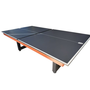 18mm Fiberglass Outdoor Table Tennis / Dining Top