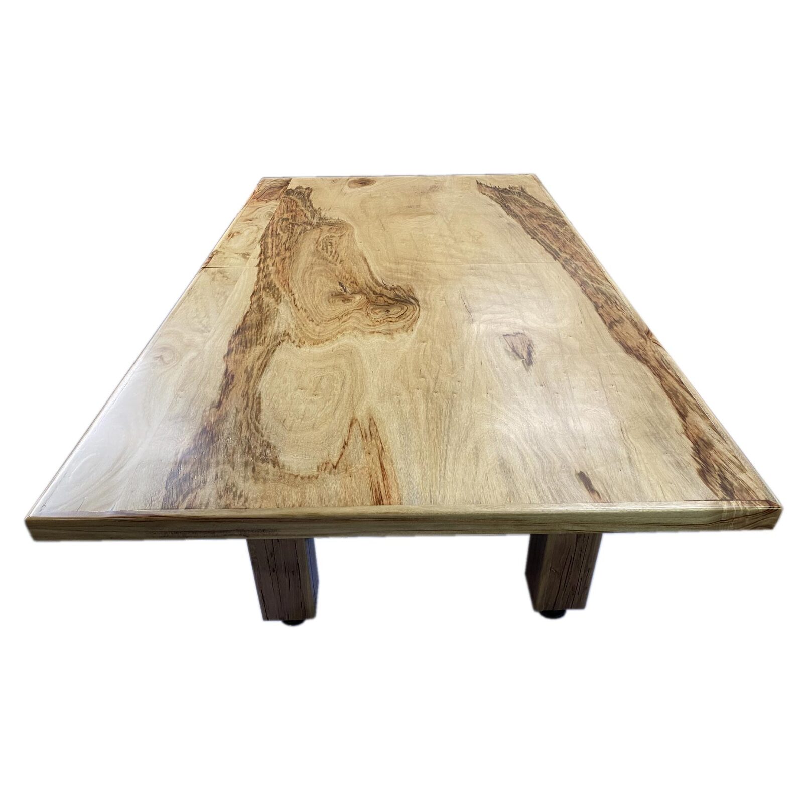 Pool/Billiards table Dining Top, made with Exotic Timber