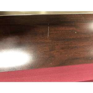 Melbourne Special - 9ft Slate American Style  BCN Pool Billiard Table (Floor Table)