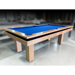 6 Foot Slate Regent Pool Billiards Table