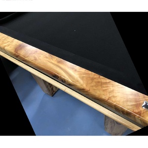 7 Foot Slate Beckingham Deluxe Square Leg (D) billiards table