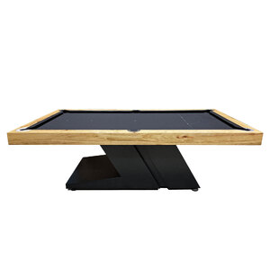 7 Foot Slate CyberPool Indoor Billiards Table