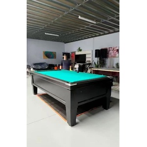 7 ft Master Tap-and-Go Billiard Table