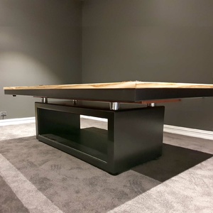 7 Foot Slate ultimate Billiards Table