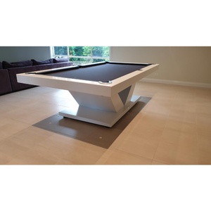 9 Foot Slate victory Pool Table