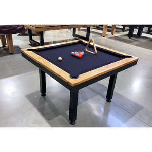 Urban Pool Table