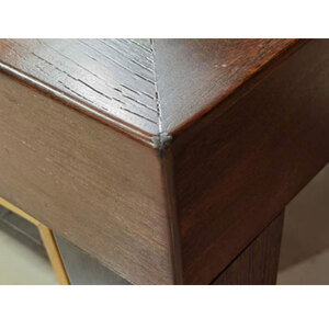 Special - pre-made 7ft Slate Executive pool table, Mesmate timber