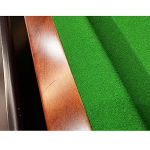 Special - 7ft saga Pool Table, floor table with minor defect