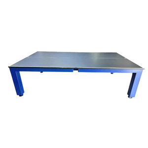25mm Challenger (Dining Table Style) Table Tennis Ping Pong Table