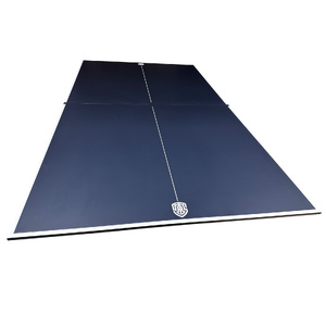 18mm Fiberglass Outdoor Table Tennis / Dining Top