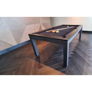 6 Foot Euro Pool / Dining / Meeting / Boardroom Table