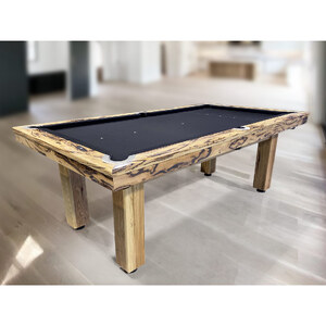 6 Foot Slate Regent Pool Billiards Table