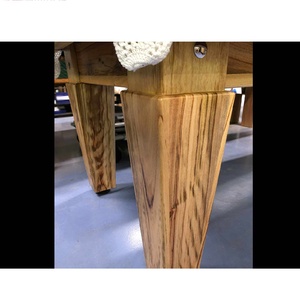 7 Foot Slate Beckingham Deluxe Square Leg (D) billiards table