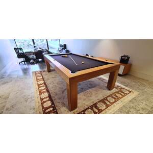 7 Foot or 8 Foot Slate Exotic Executive Pool Billards Table