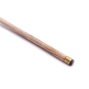 Walkabout 1 pc 57 inch Cue Jarrah/Sheoak/Ebony Timber - 4 Pack