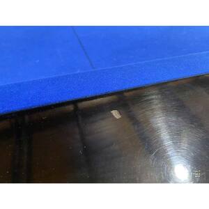 Melbourne special - 2nd hand 6.5ft MDF pool table