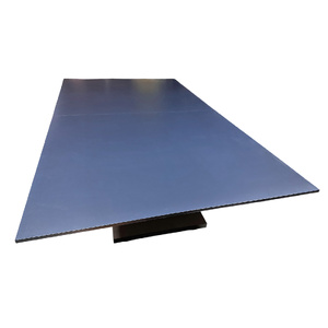 18mm Fiberglass Outdoor Table Tennis / Dining Top