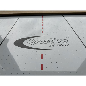 Sportivo Di Vinci 8ft  Regent Air Hockey
