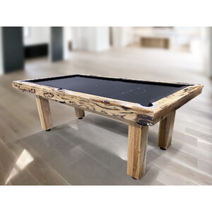 6 Foot Slate Regent Pool Billiards Table