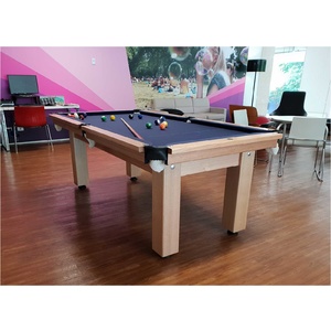 7 Foot Slate Premier Standard Pool Table