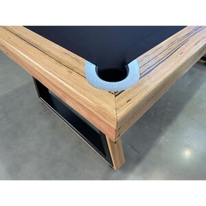 7 Foot Slate Saga Pool Billiards Table