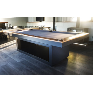 7 Foot Slate ultimate Billiards Table