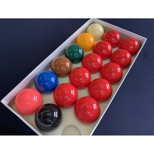 Billiards Accessory Package (Super Pack)