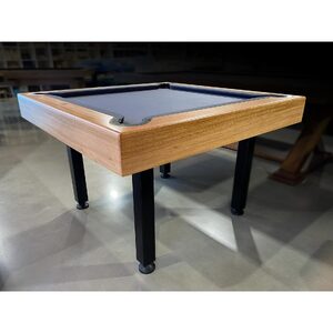 Urban Pool Table