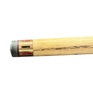 ATS Patented 2 pce 57-Inch Aiming and Stroke-Training Cue