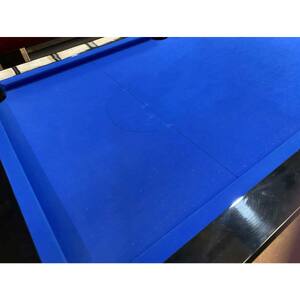 Melbourne special - 2nd hand 6.5ft MDF pool table