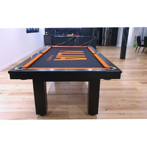 Customized Branded - Make the table with your own logo!