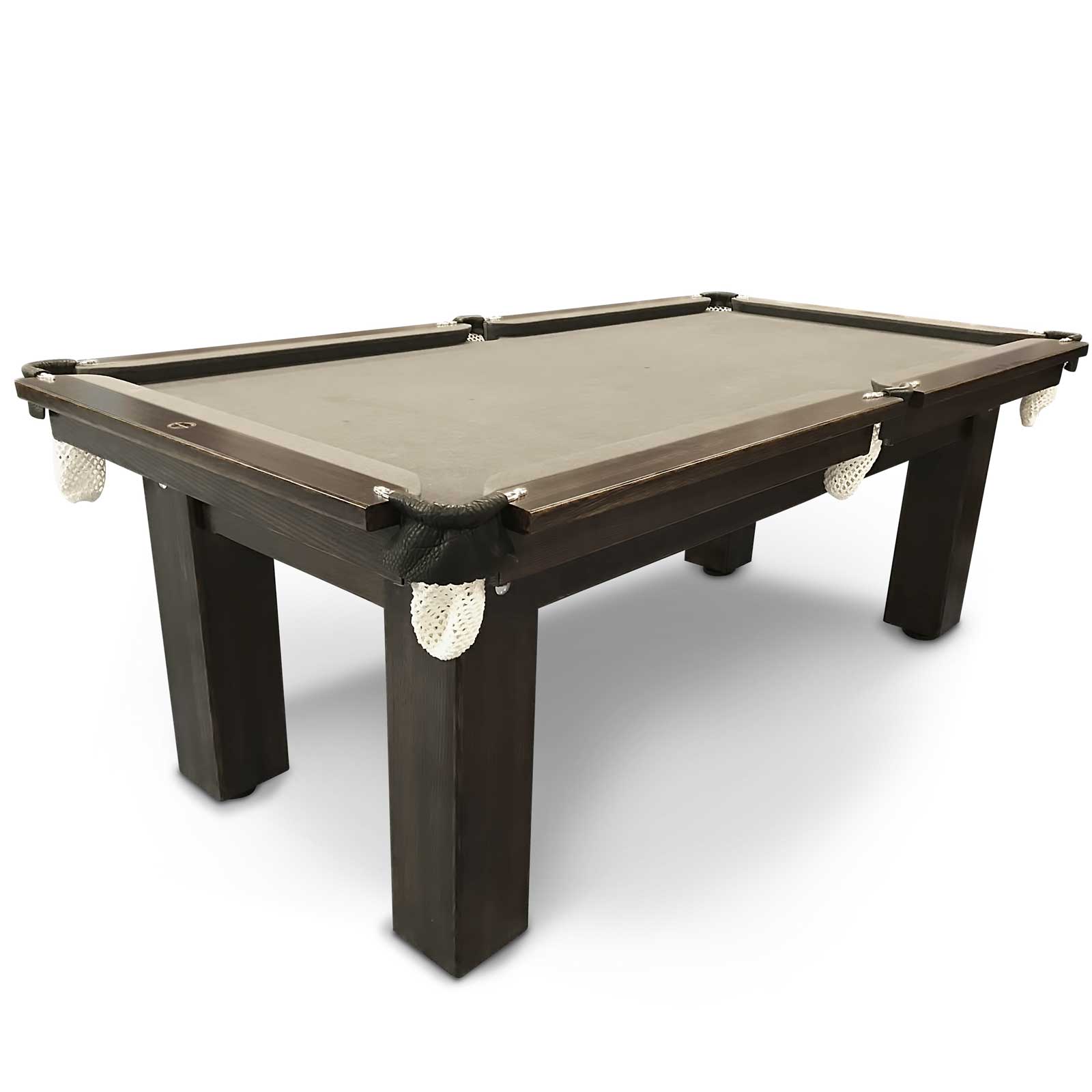 7 Foot Slate Premier Standard Pool Table