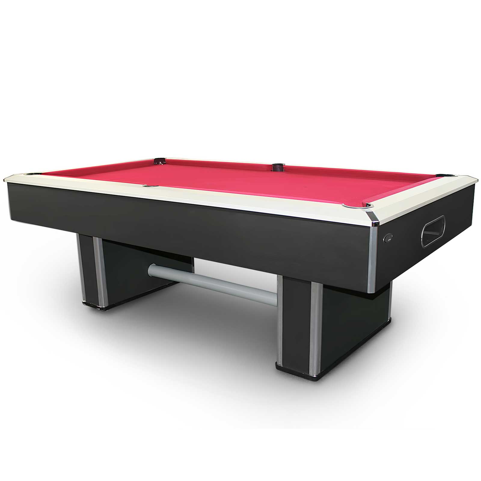 8 Foot Slate Cadillac Pool Table