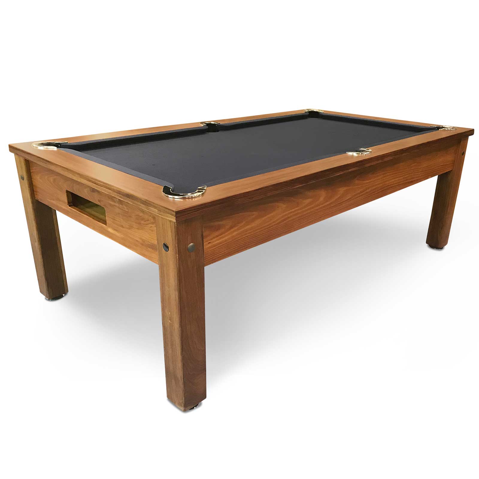 8 Foot Slate Royal Westminster Pool Table eBay
