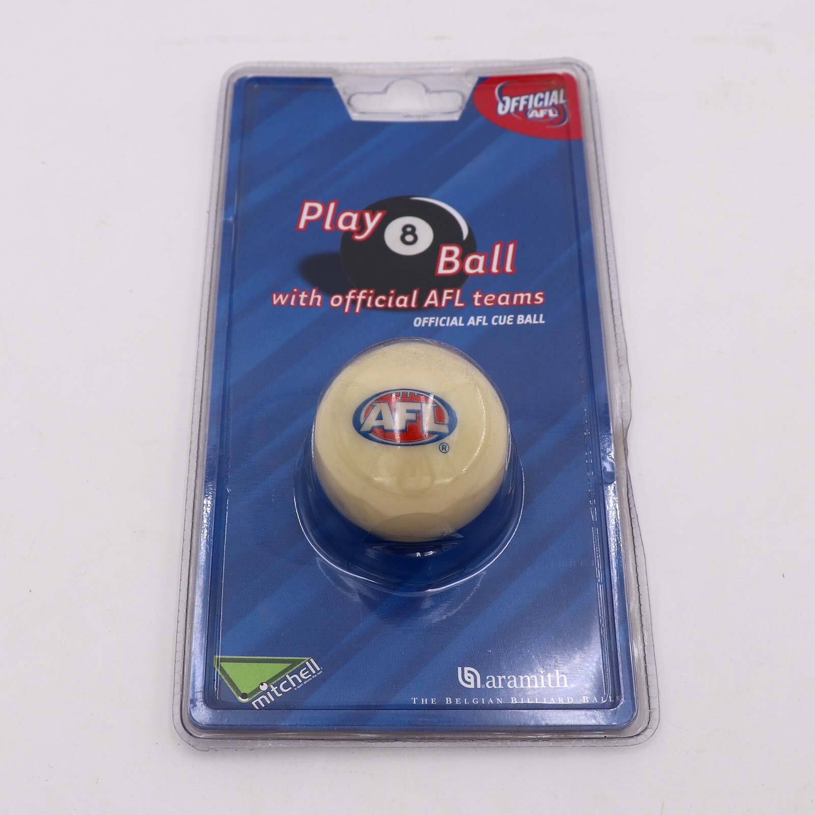 Aramith  Official AFL Pool Snooker Billiards Play Ball - AFL