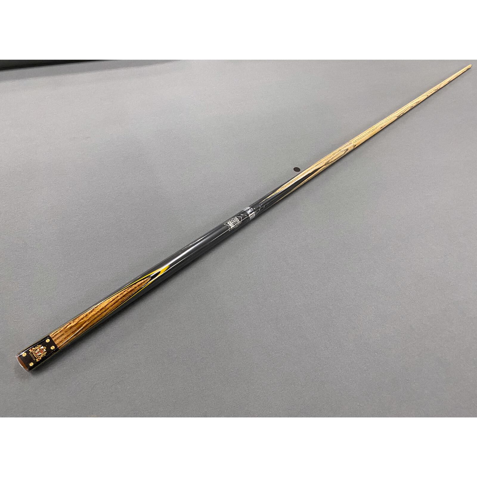 Heritage Weight Adjustable 2pc ash cue
