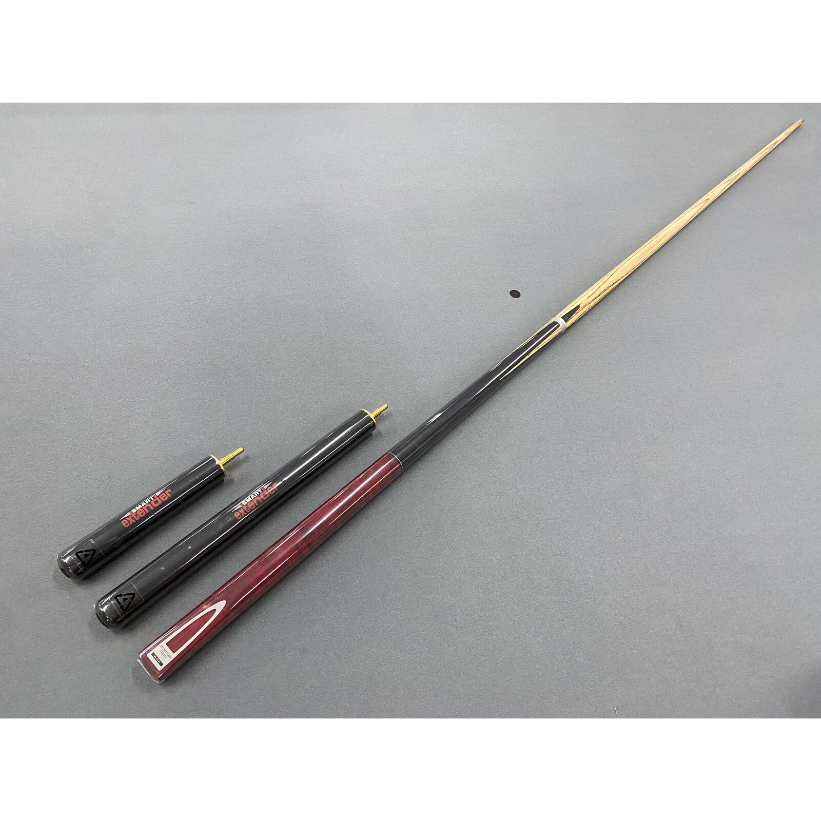BCE Signature Series 3/4 Ash Cue with Extension BSS-10