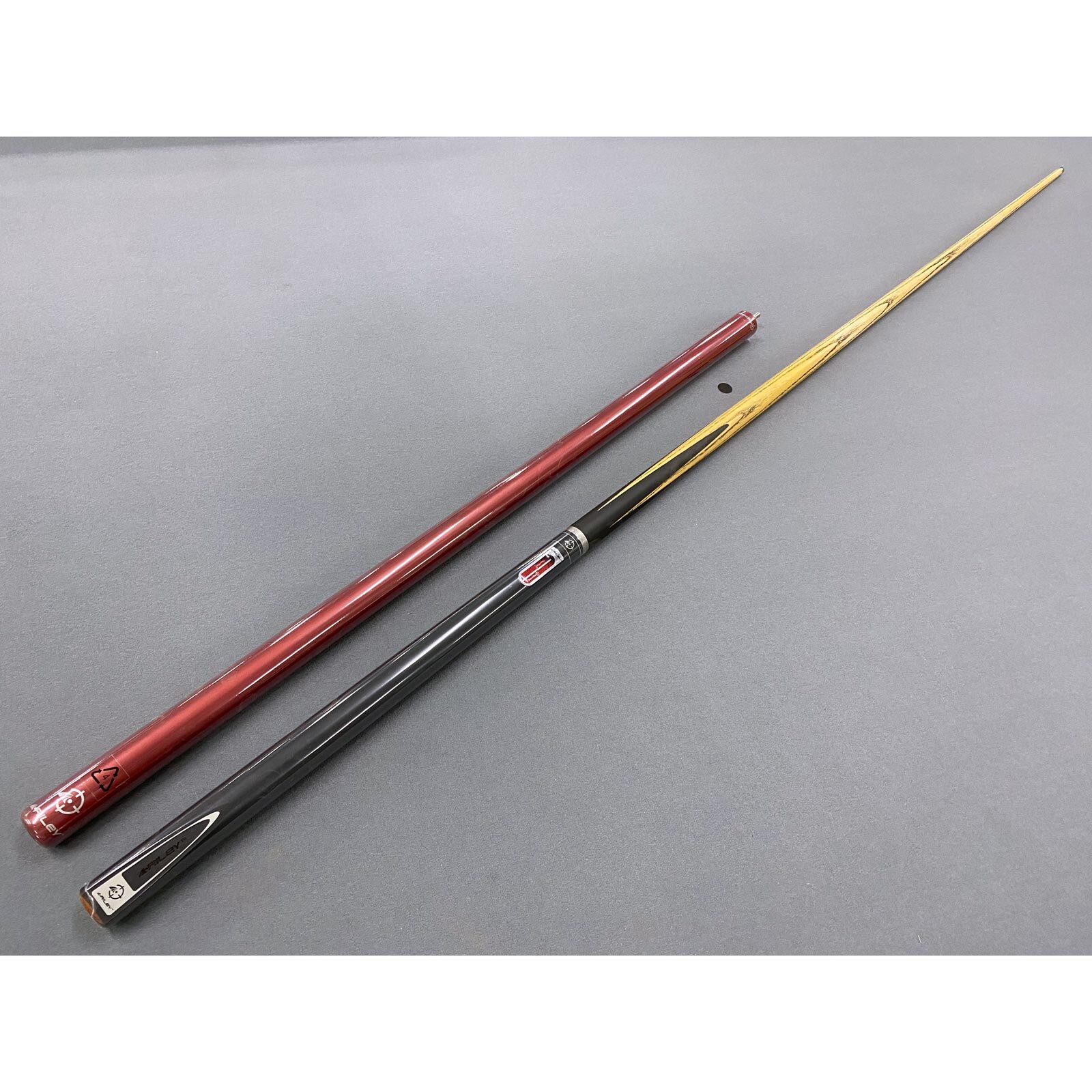 Riley SightRight 3/4 Cue with 9" Extension and 30" Extension