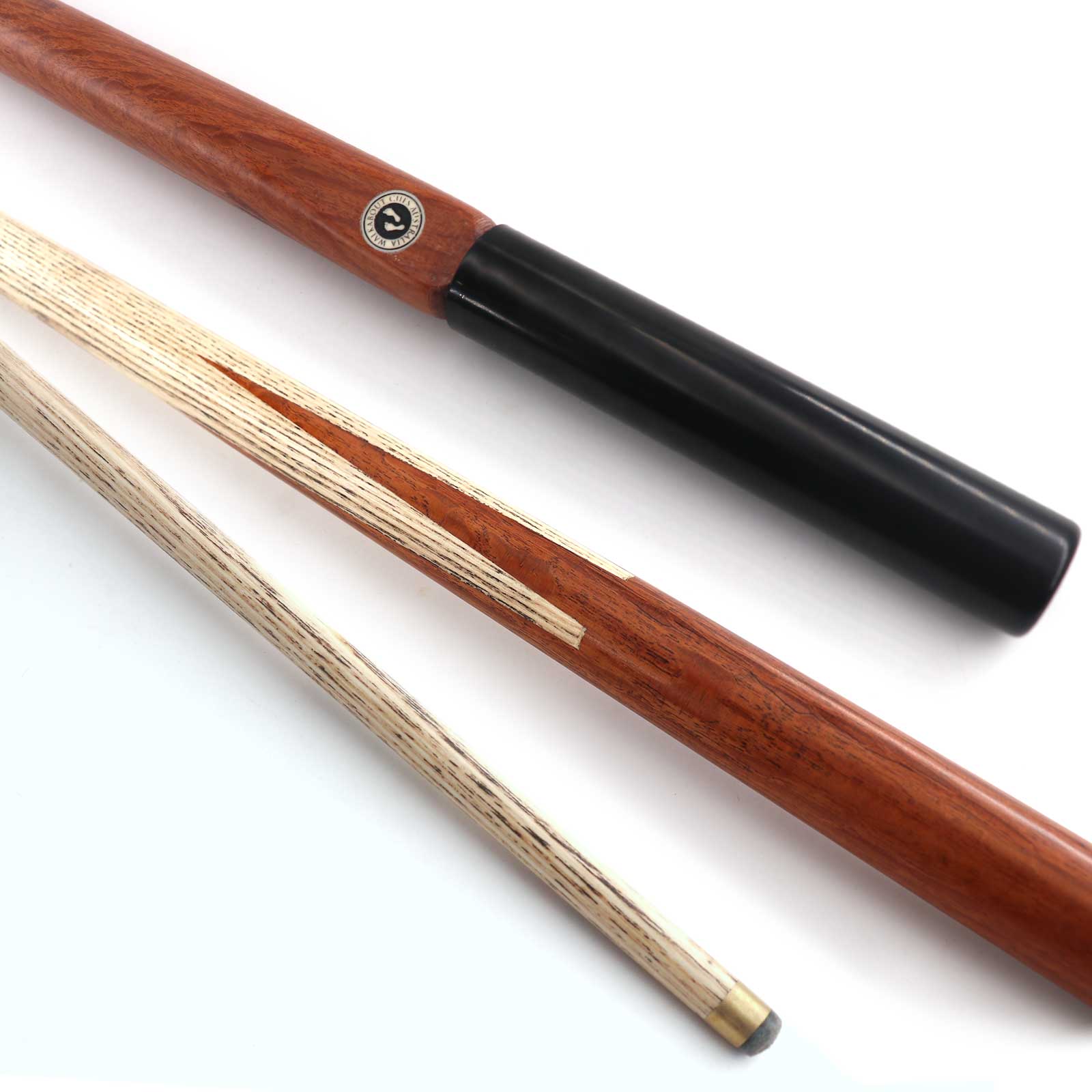 Walkabout 52 inch Cue with extension