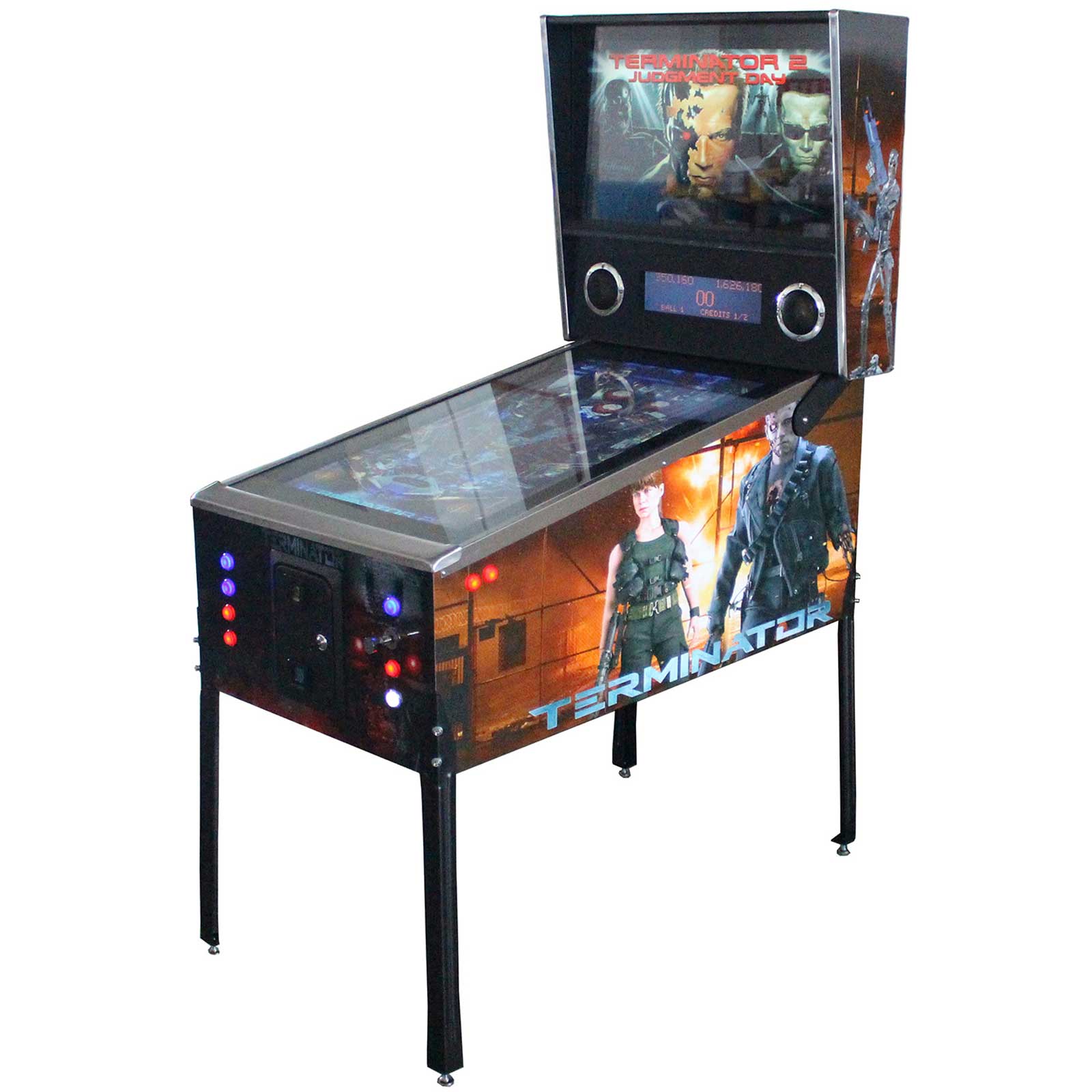 best virtual pinball cabinet