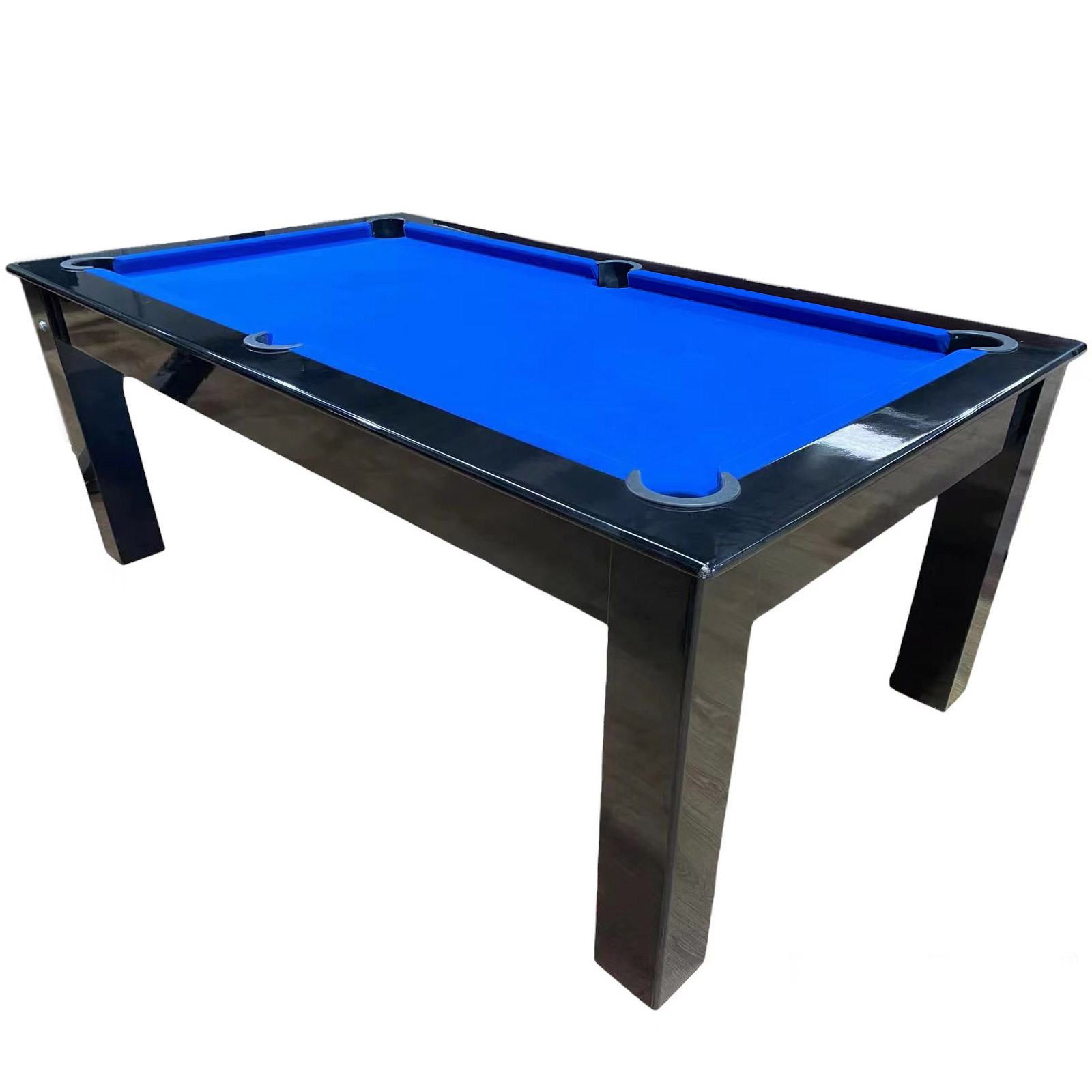 Melbourne special - 2nd hand 6.5ft MDF pool table