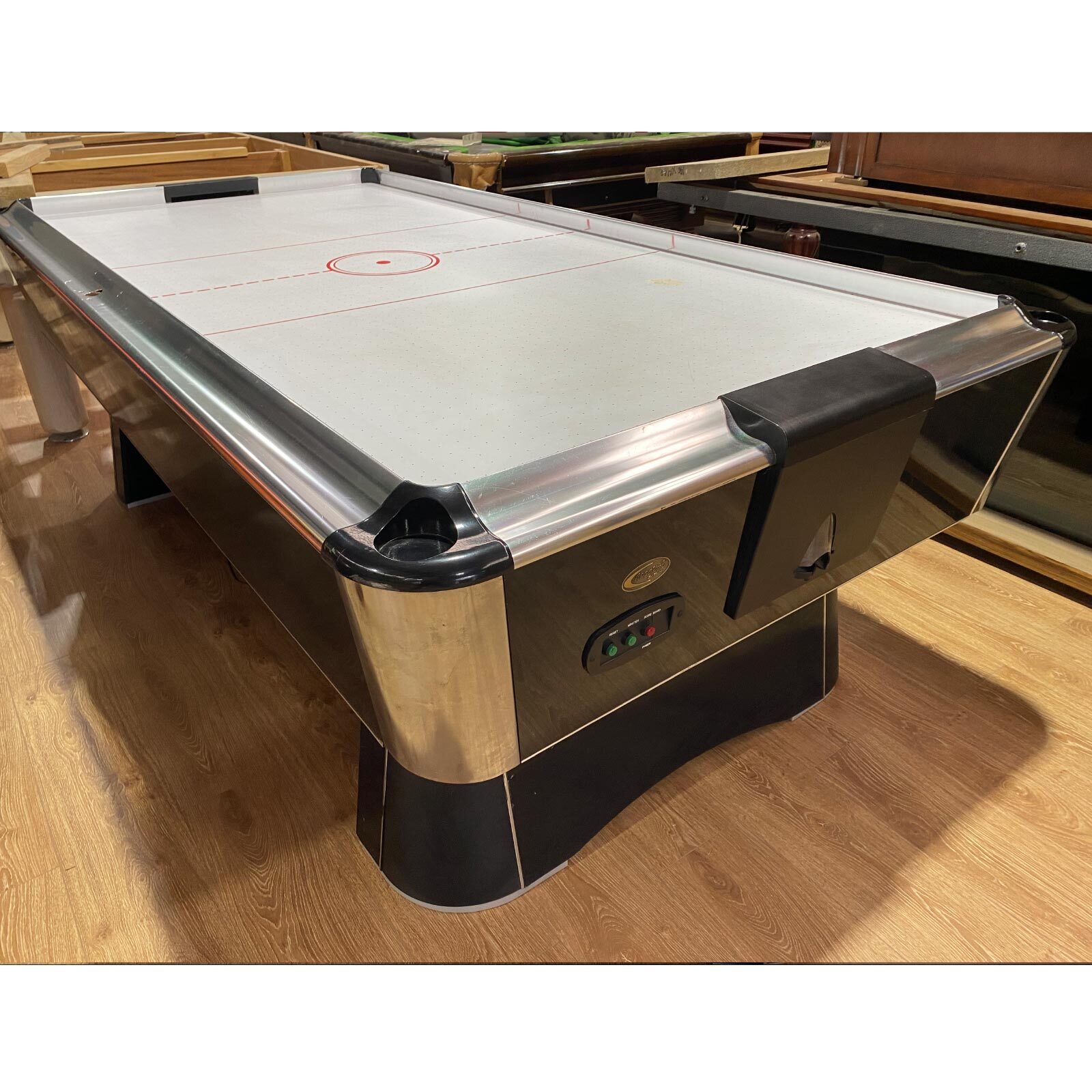 rhino air hockey table rhino air hockey table