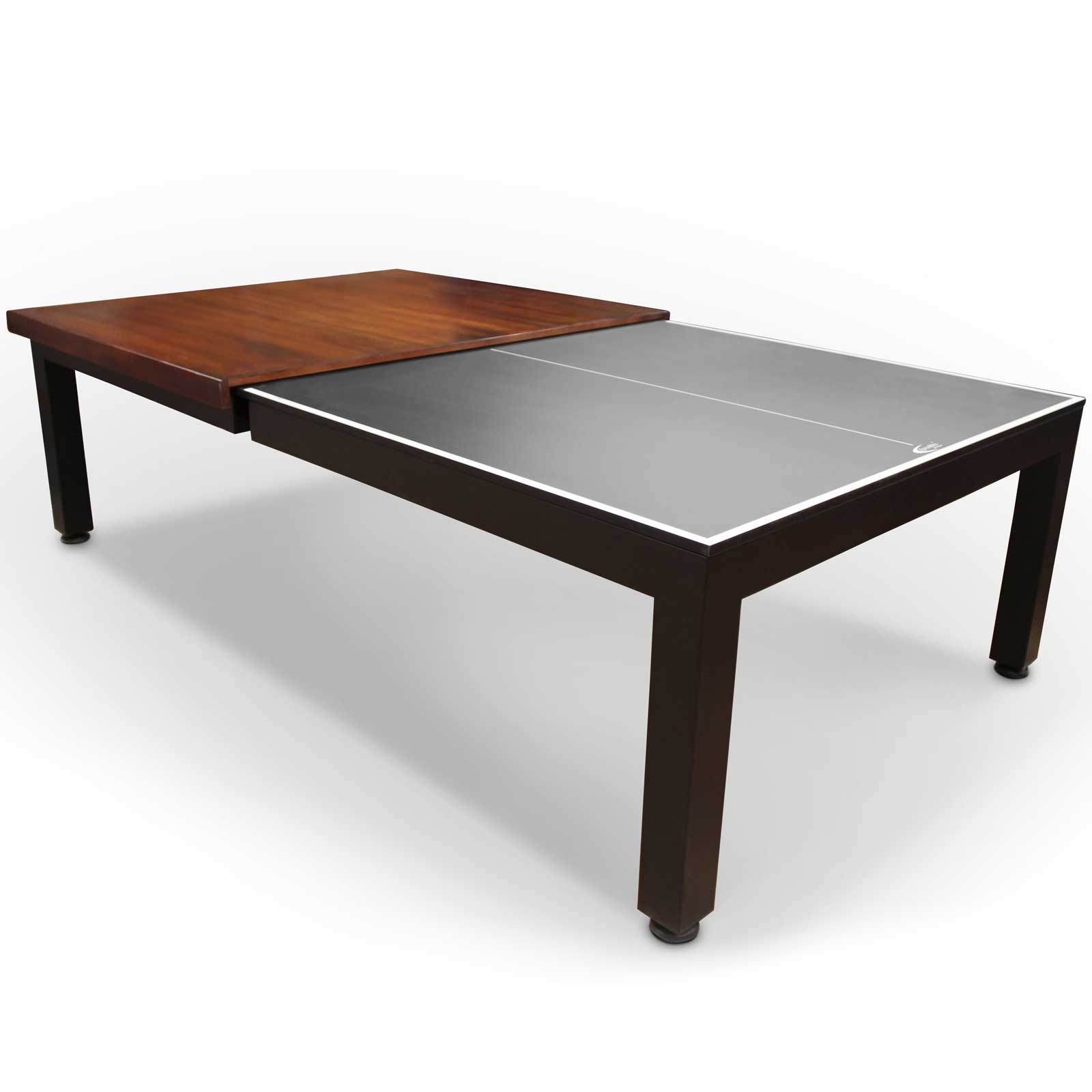 Challenger (Dining Table Style) Table Tennis Ping Pong Table