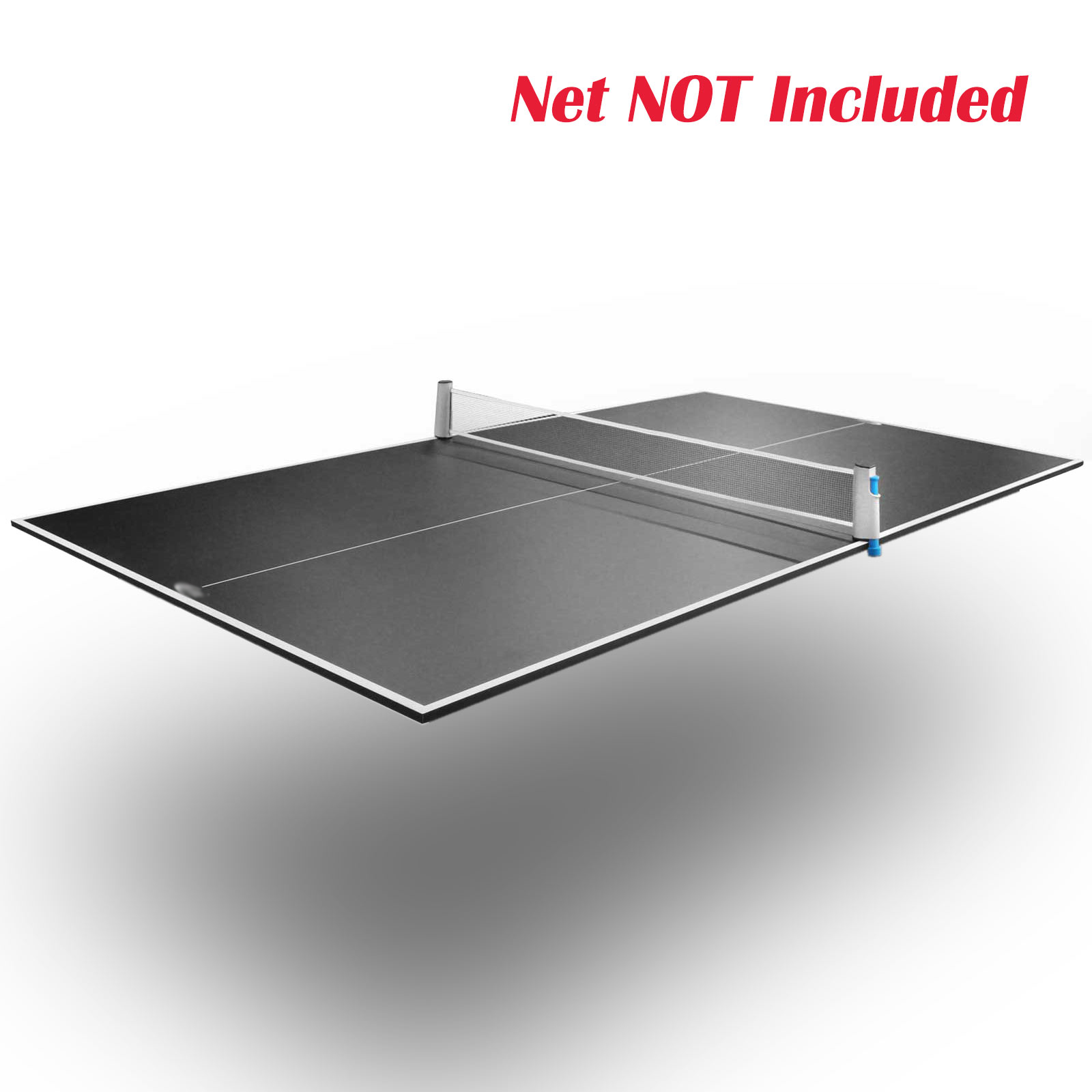 Standard Table Tennis Table Top