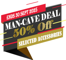 Man Cave Deal-Click for more info.