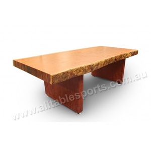 Melbourne Special - One Piece Collectors Grade Figured Pattern Rosewood Slab