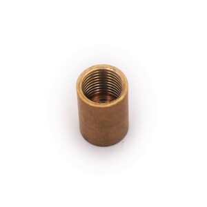 10mm Brass Snooker Pool Cue Ferrule