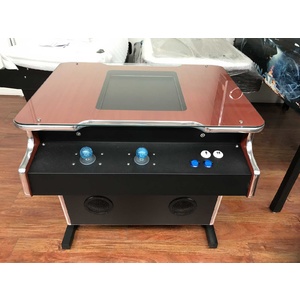 Retro 4 or 8 Way 60 Games Arcade Games Machine