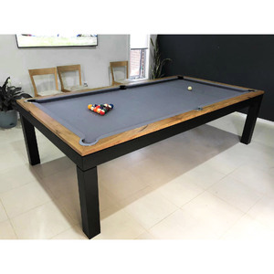 6 Foot Euro Pool / Dining / Meeting / Boardroom Table