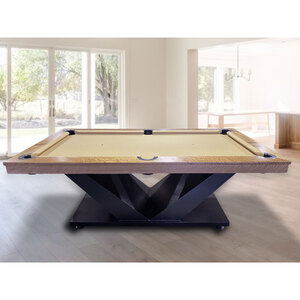 7 Foot Slate Victory American Profile Pool Billiards Table